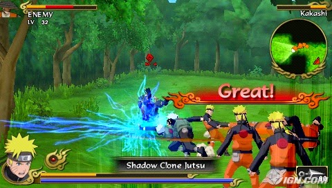 Naruto Shippuden Legends Akatsuki Rising ApkUnlimit