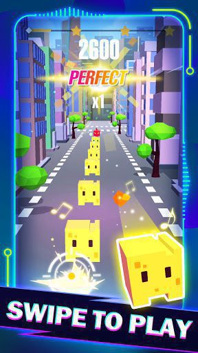 Beat Shooter siêu phẩm bắn súng theo nhịp điệu