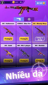 Thưởng thức âm nhạc Beat Shooter