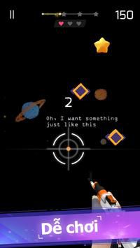 Beat Shooter với hơn 100 bản nhạc