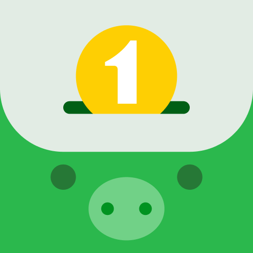 Money Lover: Sổ Thu Chi