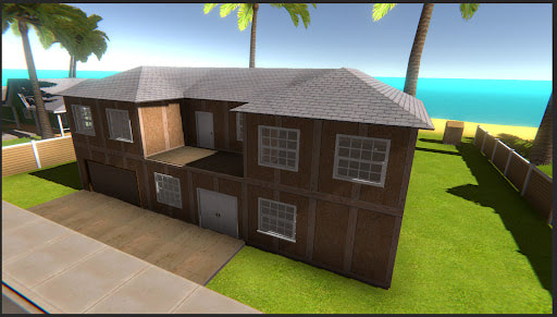 Ocean Is Home : Island Life Sim ApkUnlimit