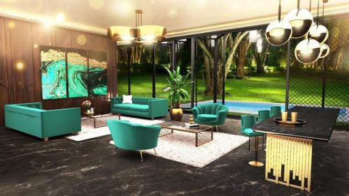 My Home Design design