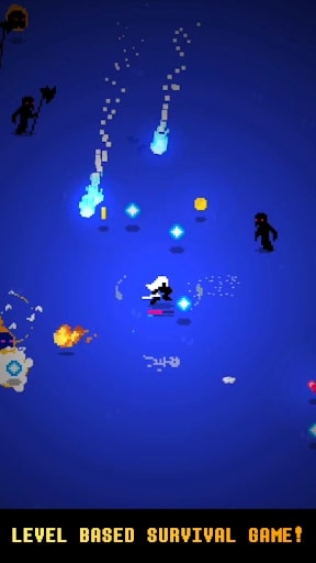 Demon Survival: Roguelite RPG MOD tiền