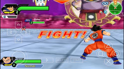 Download PPSSPP Gold APK