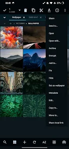 Screenshots