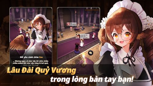 Download Bankrupt Demon King at ApkUnlimit