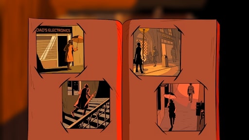 Unboxing the Cryptic Killer MOD APK