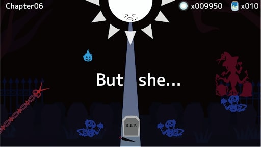 Download TERASENE The Light of Her Life at ApkUnlimit
