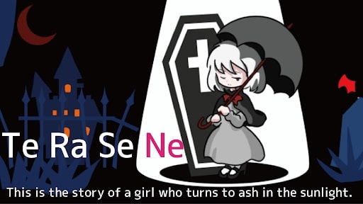 TERASENE The Light of Her Life MOD Version