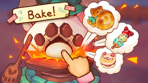 Campfire Cat Cafe