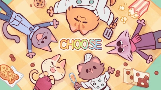 Campfire Cat Cafe APK MOD