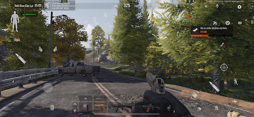 Overall Game Review