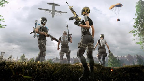 Tải ngay Cover Strike - 3D Team Shooter