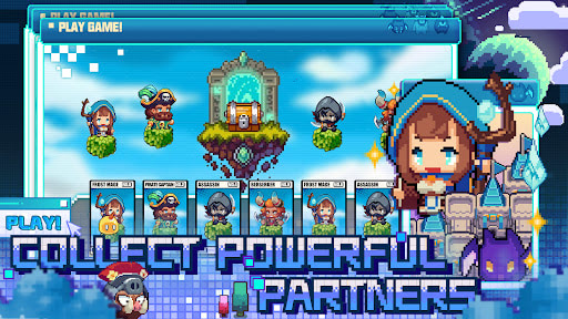 Pixel Party ApkUnlimit