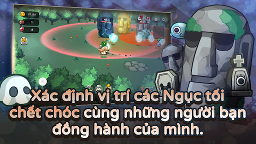 Mushroom Go ApkUnlimit