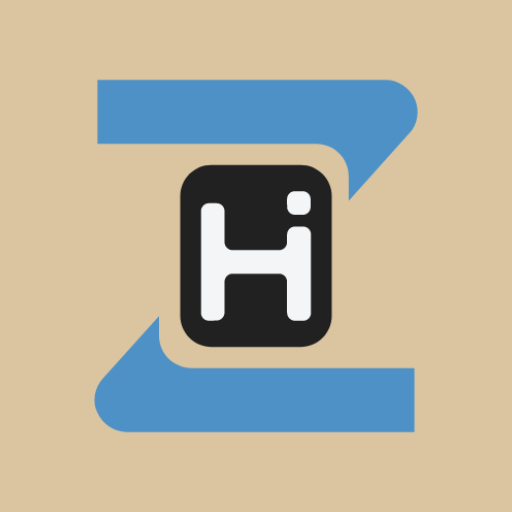Hello Zeblaze Watch App