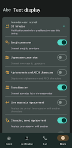 Screenshots