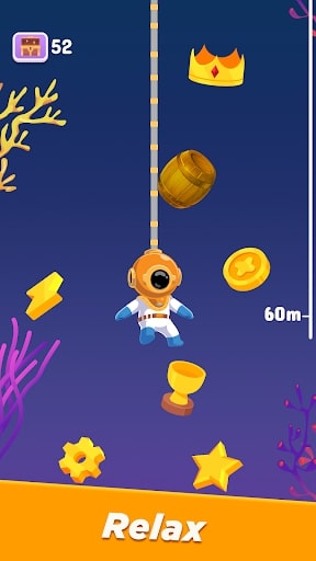 Dive Deeper APK