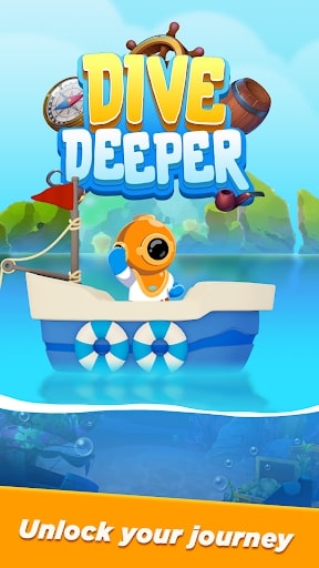 Dive Deeper ApkUnlimit