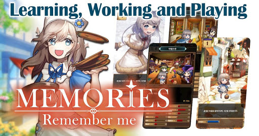 Phiên bản Memories: Remember Me MOD