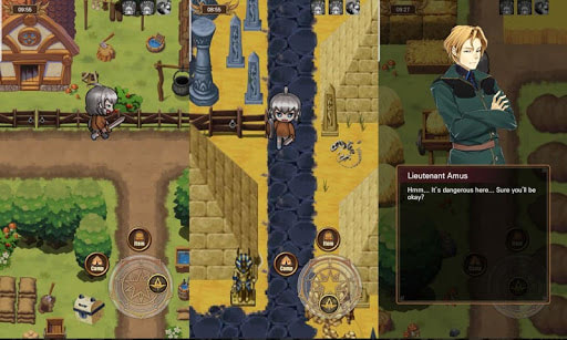 Tải Memories: Remember Me APK