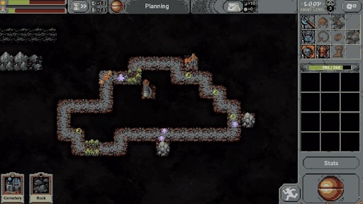 Download Loop Hero MOD