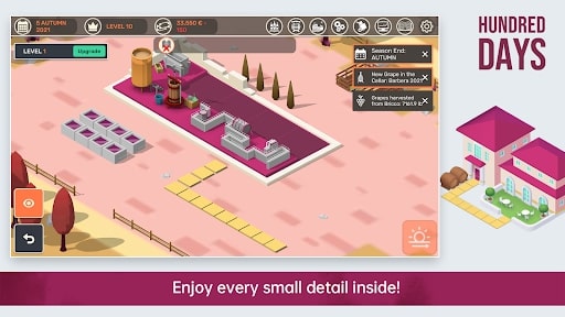 Hundred Days APK
