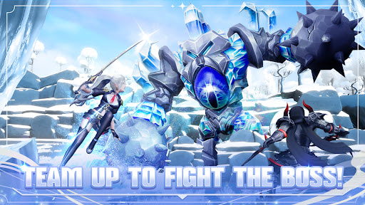 Download Luna Saga APK