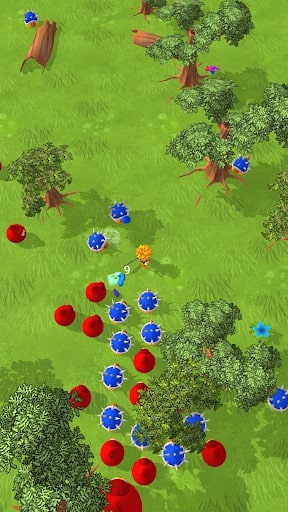 Monster Defense - Monster Defense