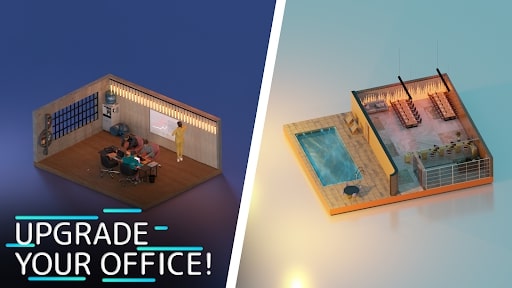 PC Tycoon 2 at ApkUnlimit