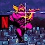 Katana ZERO NETFLIX