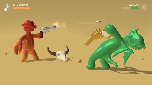 Download Gumslinger MOD APK