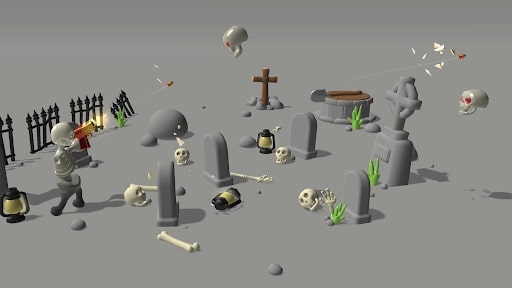 Gumslinger MOD Version
