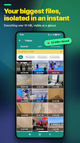 Screenshot image