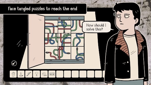 Download Girl in the window APK