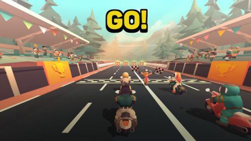 Hellrider 3 mod unlimited money