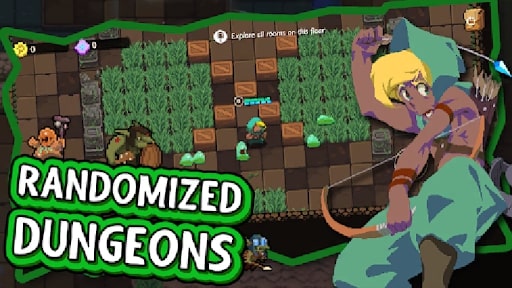 Download Elemental World MOD Menu