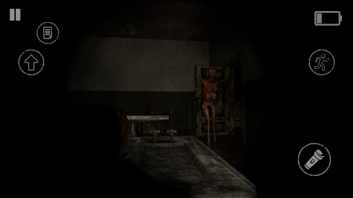 The Dark Pursuer MOD Menu tiện ích