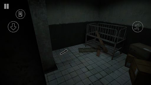 The Dark Pursuer MOD Không giới hạn pin