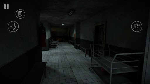 The Dark Pursuer MOD Vô hạn tiền