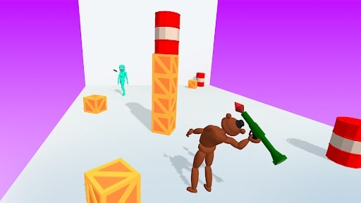 Who Dies Last? APK