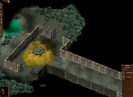 Cultures 2: Gates of Asgard MOD APK