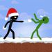 Stickman vs Zombies