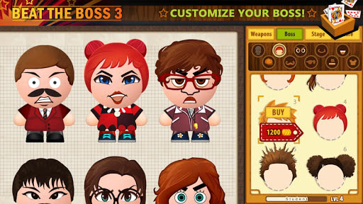 Tải Beat the Boss 3 APK