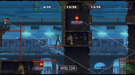 Download Stupid Zombies 3