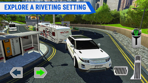 Multi Floor Garage Driver ApkUnlimit
