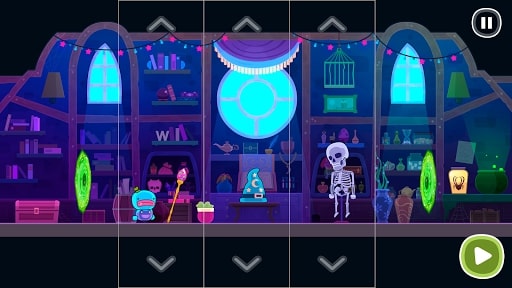 Tải Bring You Home APK