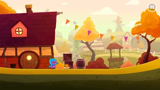 Bring You Home MOD APK