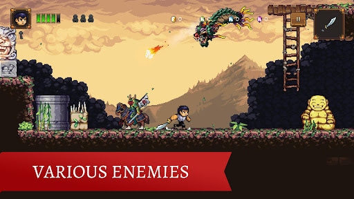 Shadow of the Orient MOD Vô Hạn Tiền